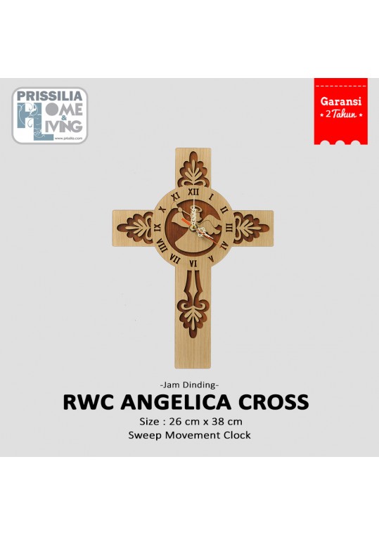 RWC Angelica Cross
